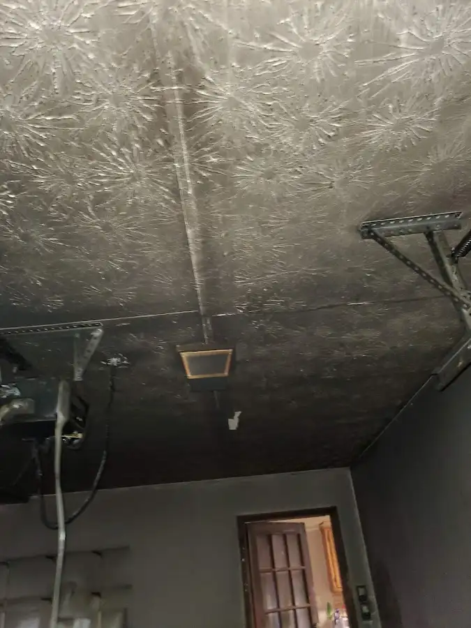 Fire and smoke damage assessment for Emergency Water Damage Services in South Salt Lake